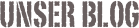 Unser Blog